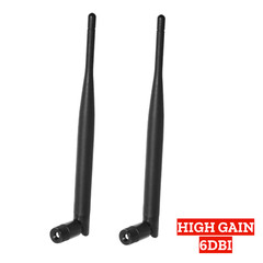 2 Pack For MARANTZ WIFI / BLUETOOTH ANTENNAS “HIGH GAIN” 6dbi
