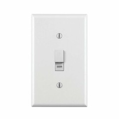WS469 Push Button Relay Wall Switch