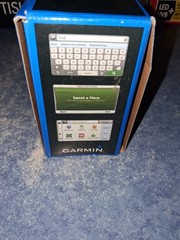 Garmin Nuvi 2595LMT Free Lifetime Maps&Traffic-Bluetooth-Used 1 Time-Complete!!!