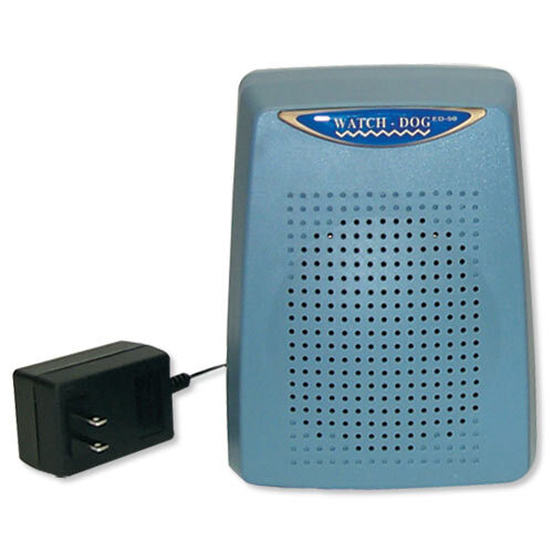 STI Rex Plus Electronic Watchdog [Open Box]