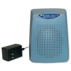 STI Rex Plus Electronic Watchdog [Open Box]