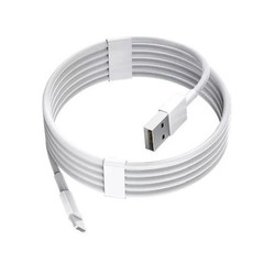 White USB Sync Charge Cord Data Cable for iPod Touch 5th/6th/7th Generation