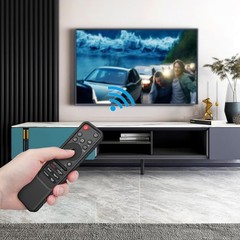 Silicone Case for LG MR25GA Remote Control (2025) Lightweight Protective Cover