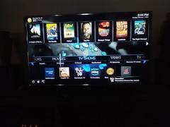 2026 ONN 4K PRO Streaming Device 4K UHD, w/ Cool Apps !!!!!