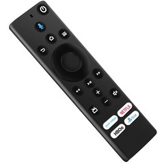 NS-RCFNA-19 Replace Remote for Insignia TV NS-32DF310NA19 NS-43DF710NA19