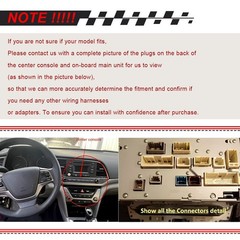 10″ Radio Estereo De Pantalla Para Coche Carro Tactil Doble Din Android BT 32G