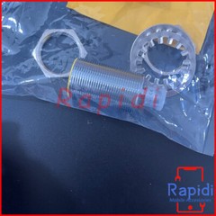 New For TURCK BI10-M30-VP4X-H1141 Proximity Switch Sensor 10-30VDC 200mA 10mm