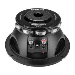 1x PRV Audio 6MR500-NDY-4 Midrange Neodymium 6.5″ Speaker 4 Ohm Car Audio 500W