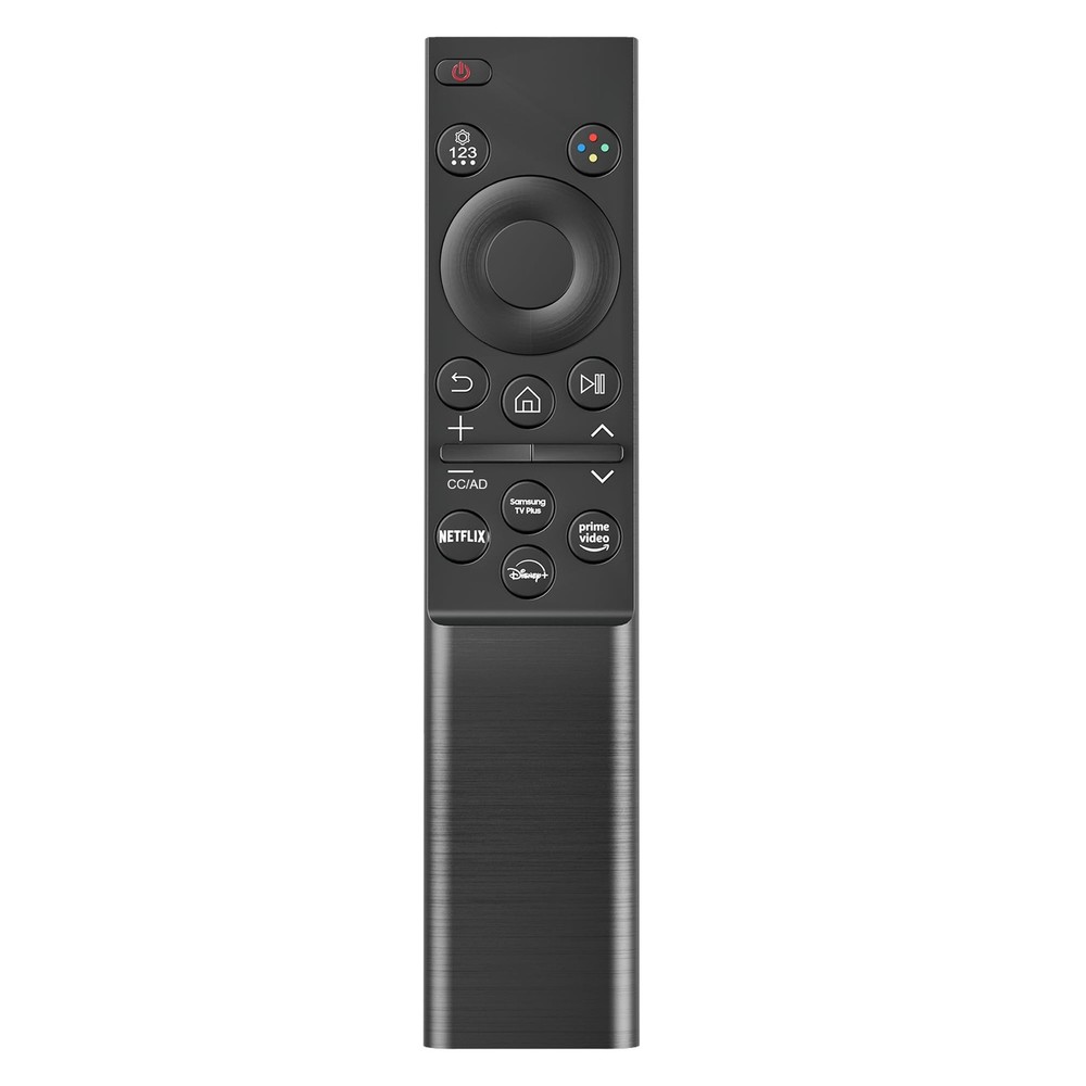 Replacement for Samsung Smart TV Remote Control, Universal Compatible with Al…