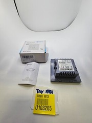 Bestcon Smart Wall Switch Standard 220-240V 433Mhz 50/60Hz TC2S-UK-1