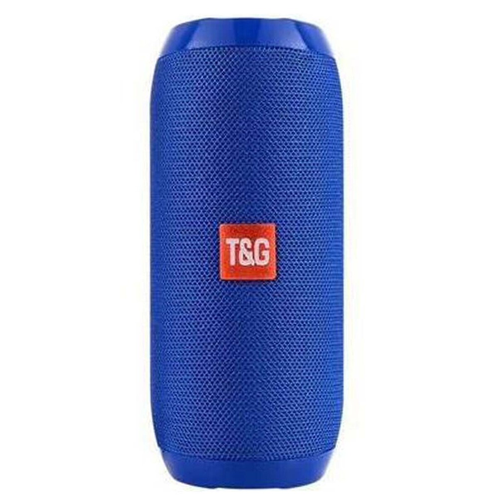 Bluetooth Wireless Portable Speaker Waterproof Stereo Bass USB TF FM Radio LOUD