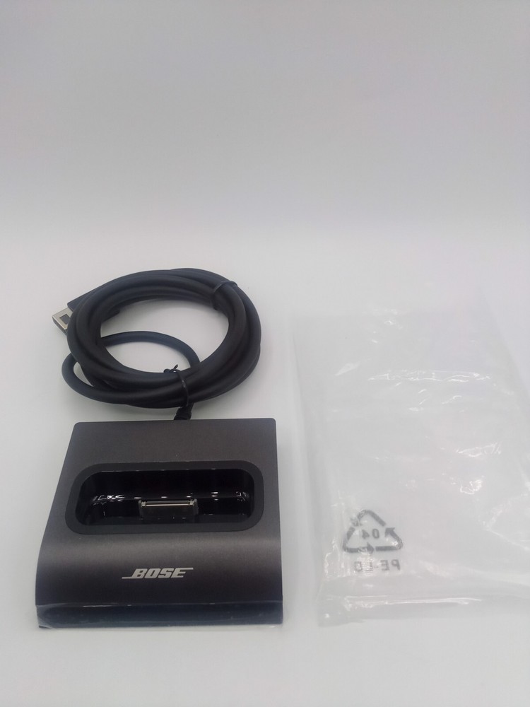 NEW BOSE HOME THEATER DOCK 318585-1011