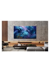 Samsung 65 inch Neo QLED 8K QN990F Vision AI Smart TV (2025)