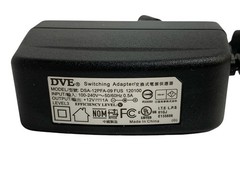 Genuine AC Wall Adapter For Dell AS500 AS501 AX510PA AX510 Sound Bar Speakers