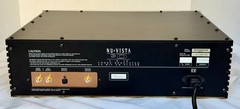 Musical Fidelity NuVista 3d CD 24 Bit DAC Compact Disc Player