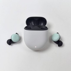 Google Pixel Buds 2nd Gen True Wireless Earbuds In-Ear Headphones – Colors