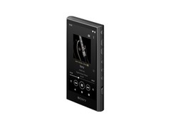 SONY Walkman NW-A306 NW-A307 A series memory type Black Blue Gray Music 2023