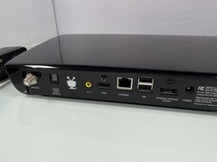 TiVo Roamio OTA Vox TCD846000V w/ Remote & Cables **Lifetime Service Included**