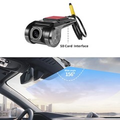 ATOTO 7″ Double Din Android Car Stereo Bluetooth Wireless CarPlay w/ Dual Camera