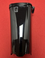 CEN-TECH MOBILE POWER INVERTER 64867 2 120V/AC OUTLETS 2 USB PORTS CUP HOLDER