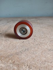 Otari ARS 1000 pinch roller used good 1/4″ reel to reel