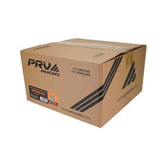 (4) PRV AUDIO 12MR2000-NDY 12” PRO AUDIO 8Ω NEODYMIUM MIDRANGE SPEAKERS (FOUR)