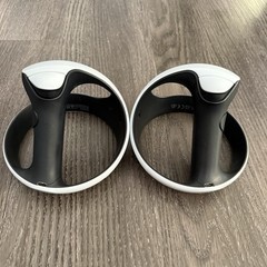 Sony PlayStation PS VR2 Controllers Pair Only – White