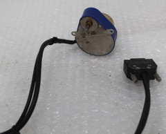 Premotec 9904-112-32001 Mclennan Servo Supplies P532-ST001-G27L82