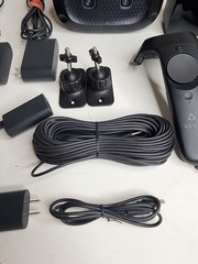 HTC VIVE Cosmos Elite Full VR Headset Kit