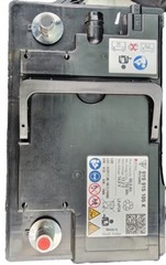 BATTERY FOR PORSCHE repair LITHIUM IRON PHOSPHATE (LIFEPO4)