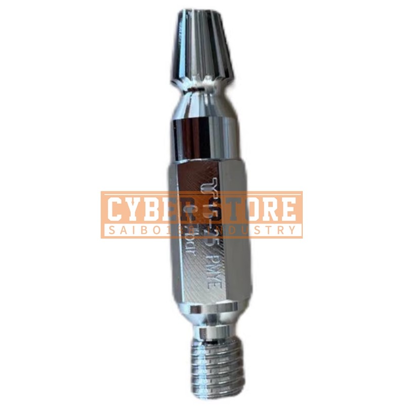 10Pcs New For MS716.15904 Flame cutting torch Flame nozzles cut 25-40MM