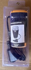 PowerDrive PWD150C 150W Power Inverter
