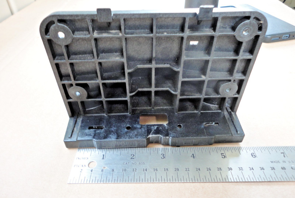 Samsung TV Stand Neck BN61-07058X (FITS SEVERAL STANDS)
