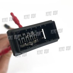 24CM Cable For FANUC Servo Motor Spindle Encoder A660-2007-T719 A660-2005-T643