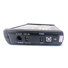 V2.25 ECU V7.020 12V for KTAG Master Diagnostic Tool Car Engine Tester