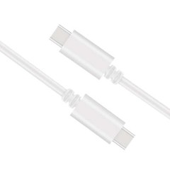 OMNIHIL 10FT USB Type C to Type C Cable Compatible for GL.iNet GL-SFT1200 (Opal)