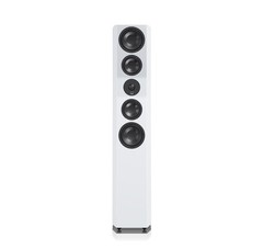 SVS Ultra Evolution Tower Piano Gloss White Single Floor-standing Speaker (OB)