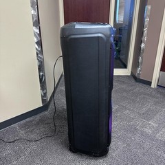 Atalax SoundWave Professional Wireless Speaker – 20000W Output, 4Ω, 40Hz–20kHz