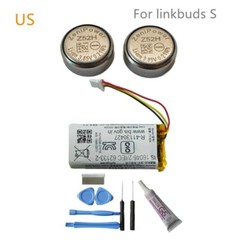 ZeniPower Z52H 3.85V CASE Battery for Sony LinkBuds S WFLS900N/B Earbuds YY2950