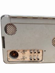VTG Collins KWM-2 HAM Amateur Radio Tube HF Transceiver