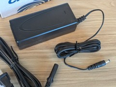 Crestron PW-2420RU 24V 2.5 Amps Power Supply with Cord, NEW OEM Original