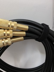 6 FT – RCA Component Video Cable Premium Quality NEW (P2)