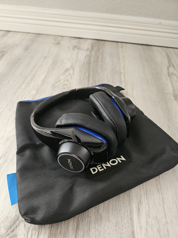 Denon Earphones AH-D400