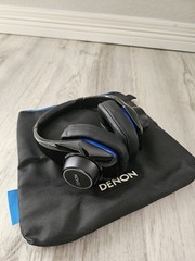 Denon Earphones AH-D400