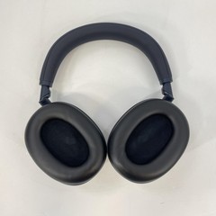 Sony WH-1000XM6 Headphones Midnight Blue w/ Audio Cable/Case/Charger- Excellent