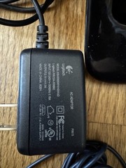 Logitech Harmony Elite Universal Remote W/ Hub & Sensor N-R0010 & O-R0004