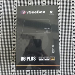 🔥🔥vSee Box V6 PLUS New Warranty Same-Day Ship