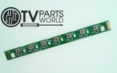 Polaroid TDA-03211C Key Controller Board 32-24675 200-700-GF271BH