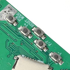3.7V Bluetooth Amplifier Speaker Module w/ Card Slot Stereo Sound Hi-Fi Lossless