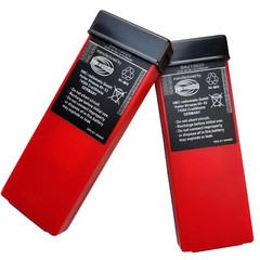 3pcs New Original HBC RADIOMATIC BA213020 6V 2100MAH (US Stock)